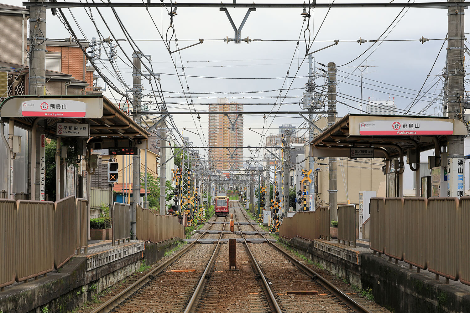 飛鳥山の家事代行1