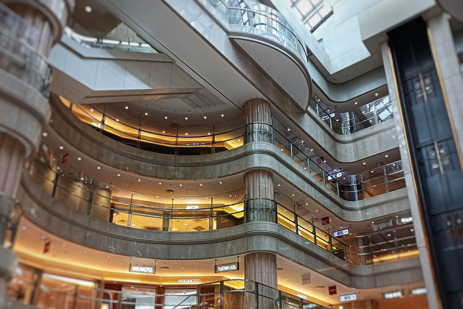 羽田空港第1・第2ターミナルの家事代行1