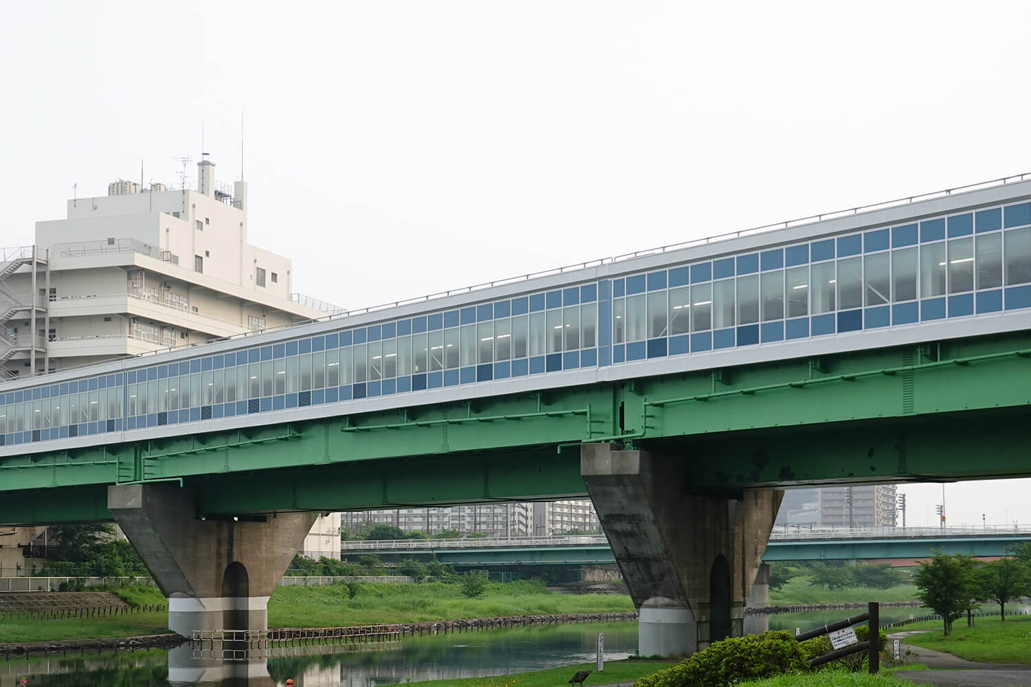 東大島の家事代行1