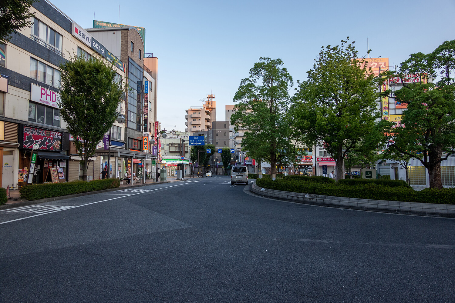 平井の家事代行1