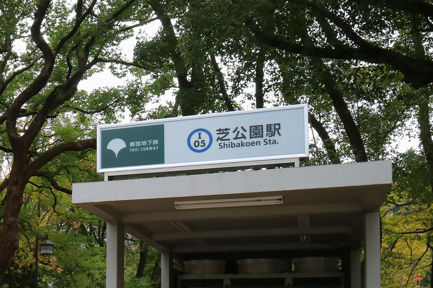 芝公園の家事代行1