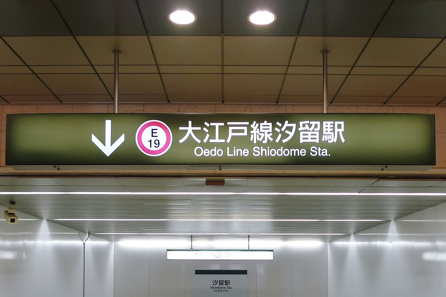 汐留の家事代行1