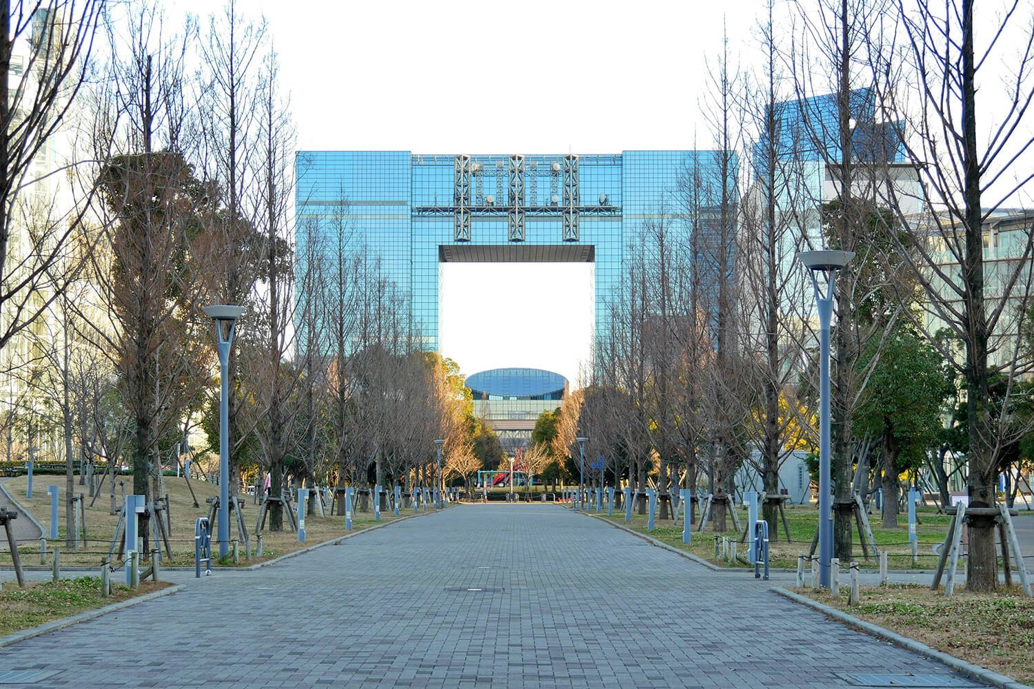 テレコムセンターの家事代行1