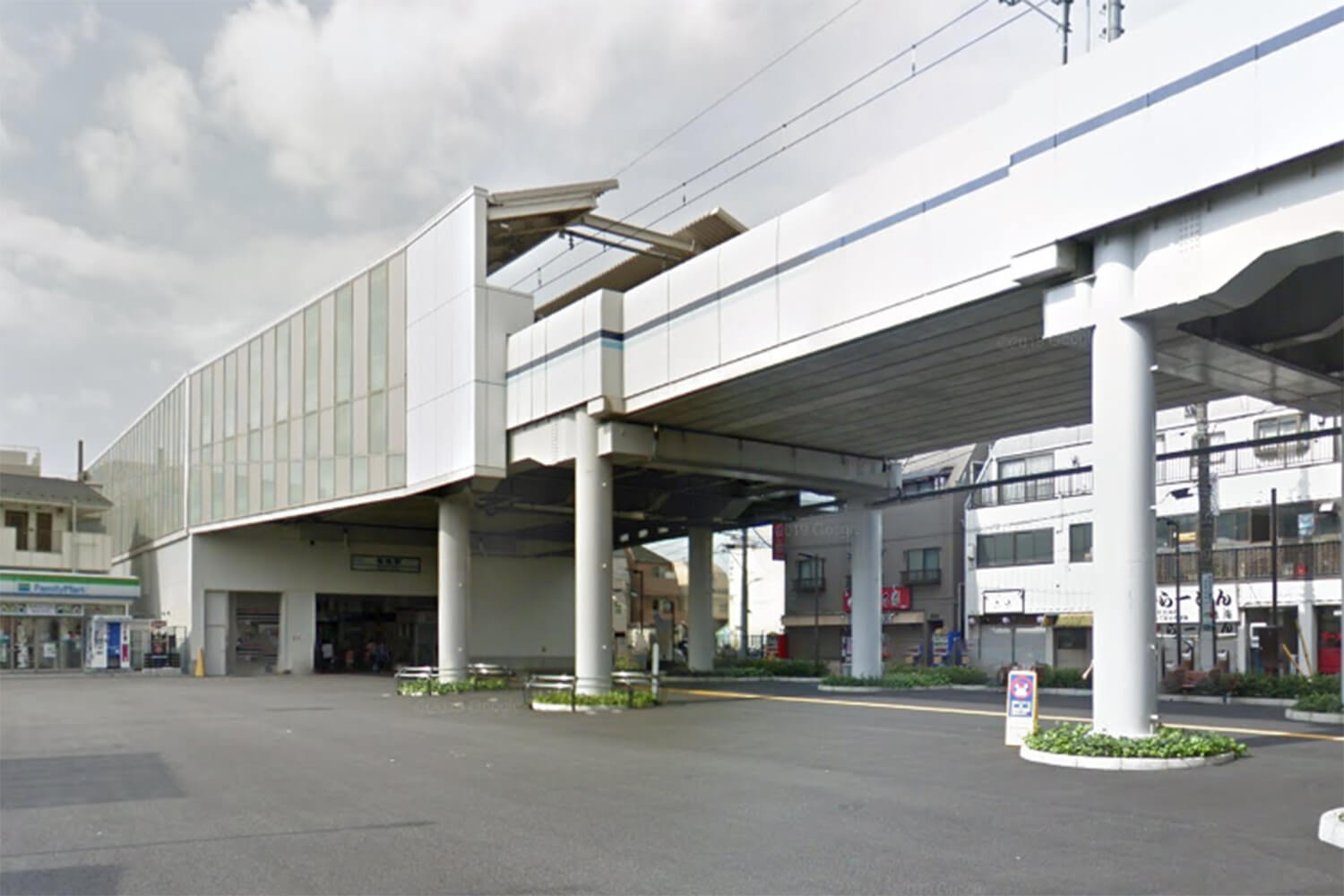 雑色の家事代行1